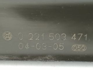 bontott OPEL CORSA D Gyújtótrafó