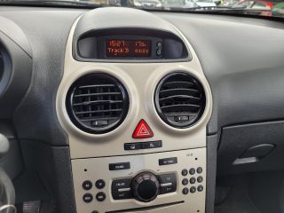 bontott OPEL CORSA D Gyújtótrafó