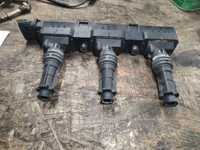 bontott OPEL CORSA D Gyújtótrafó