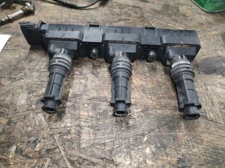 bontott OPEL CORSA D Gyújtótrafó