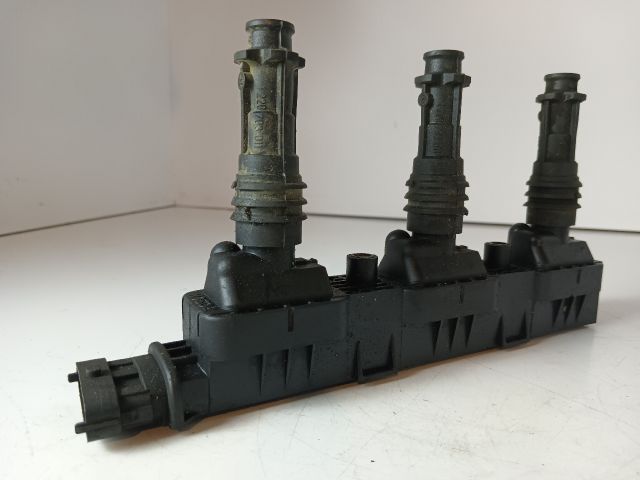 bontott OPEL CORSA D Gyújtótrafó