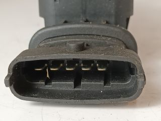 bontott OPEL CORSA D Gyújtótrafó