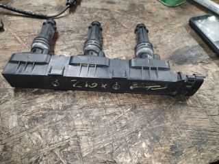 bontott OPEL CORSA D Gyújtótrafó