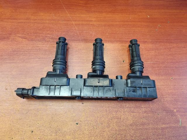 bontott OPEL CORSA D Gyújtótrafó