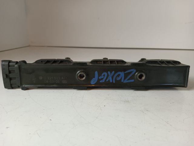 bontott OPEL CORSA D Gyújtótrafó