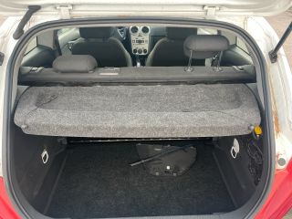 bontott OPEL CORSA D Hátsó Lambdaszonda