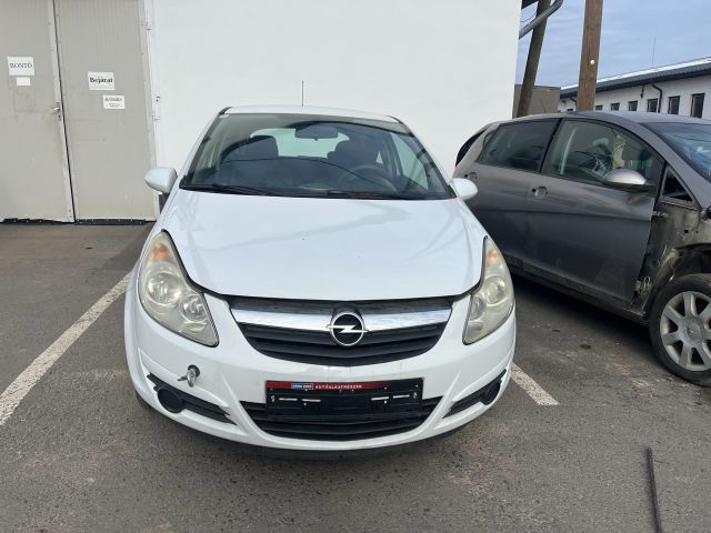 bontott OPEL CORSA D Hátsó Lambdaszonda