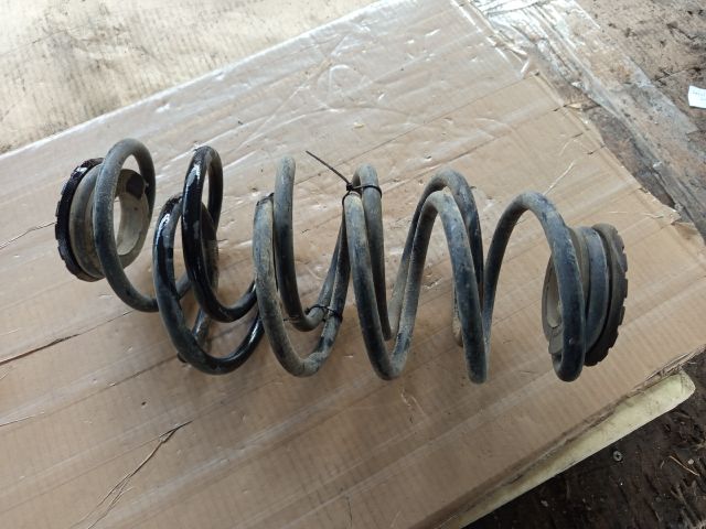 bontott OPEL CORSA D Hátsó Rugó Pár