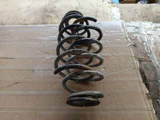 bontott OPEL CORSA D Hátsó Rugó Pár