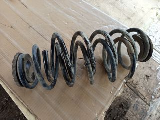 bontott OPEL CORSA D Hátsó Rugó Pár