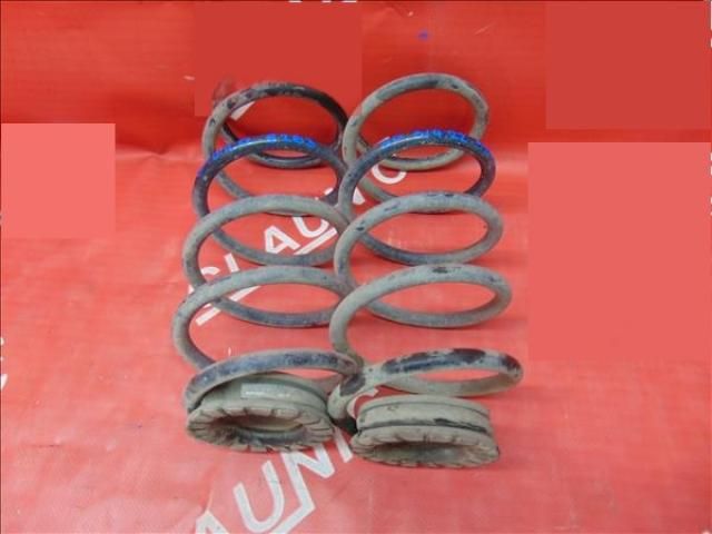 bontott OPEL CORSA D Hátsó Rugó