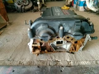 bontott OPEL CORSA D Hengerfej