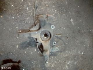 bontott OPEL CORSA D Jobb első Csonkállvány Kerékaggyal