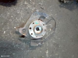 bontott OPEL CORSA D Jobb első Csonkállvány Kerékaggyal