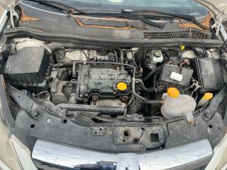 bontott OPEL CORSA D Jobb első Fékkengyel