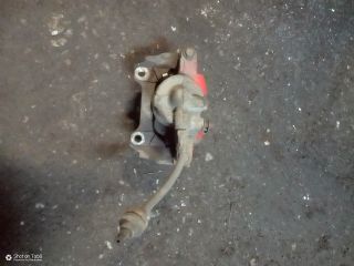 bontott OPEL CORSA D Jobb első Féknyereg Munkahengerrel