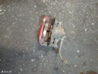 bontott OPEL CORSA D Jobb első Féknyereg Munkahengerrel