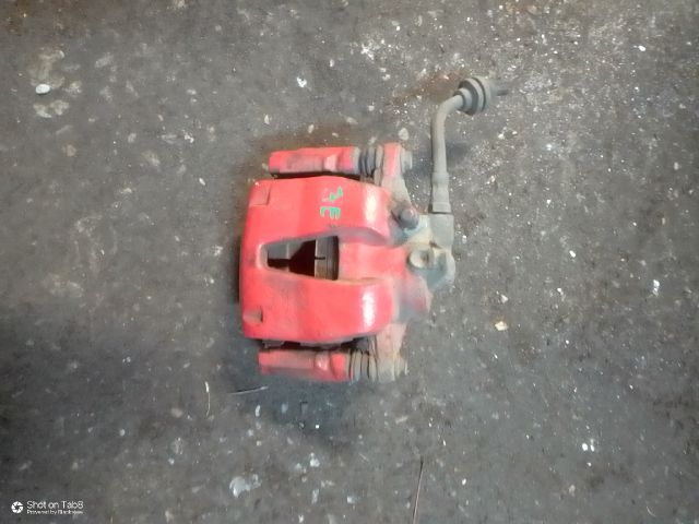 bontott OPEL CORSA D Jobb első Féknyereg Munkahengerrel