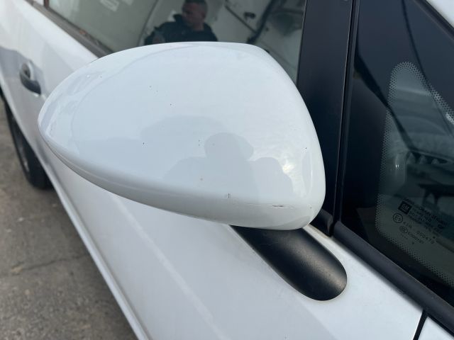 bontott OPEL CORSA D Jobb első Gólyaláb (Lengécsillapító, Rugó)