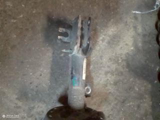 bontott OPEL CORSA D Jobb első Gólyaláb (Lengécsillapító, Rugó)