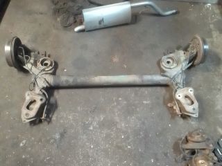 bontott OPEL CORSA D Jobb hátsó Kerékagy