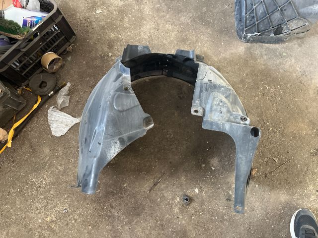 bontott OPEL CORSA D Jobb hátsó Rugó