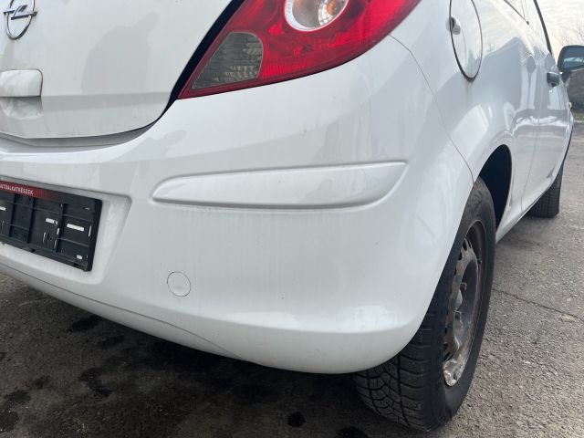 bontott OPEL CORSA D Jobb hátsó Rugó
