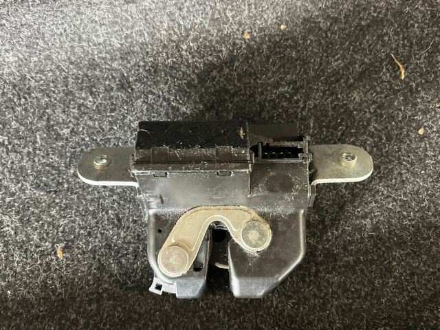 bontott OPEL CORSA D Jobb hátsó Rugó