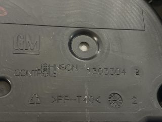 bontott OPEL CORSA D Kilométeróra