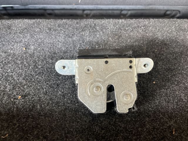 bontott OPEL CORSA D Kilométeróra