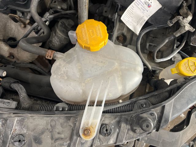 bontott OPEL CORSA D Kilométeróra