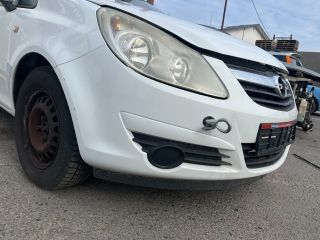 bontott OPEL CORSA D Klímahűtő Radiátor