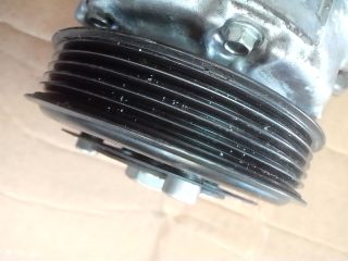 bontott OPEL CORSA D Klímakompresszor