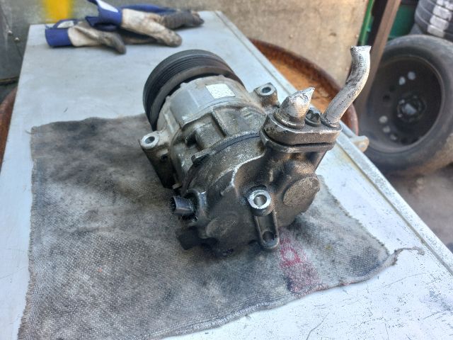 bontott OPEL CORSA D Klímakompresszor