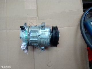 bontott OPEL CORSA D Klímakompresszor