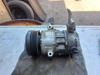 bontott OPEL CORSA D Klímakompresszor