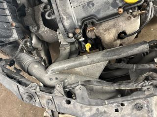 bontott OPEL CORSA D Légbeömlő Cső