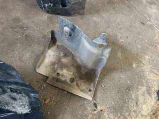 bontott OPEL CORSA D Légbeömlő Cső