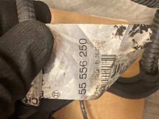 bontott OPEL CORSA D Motor Kábelköteg