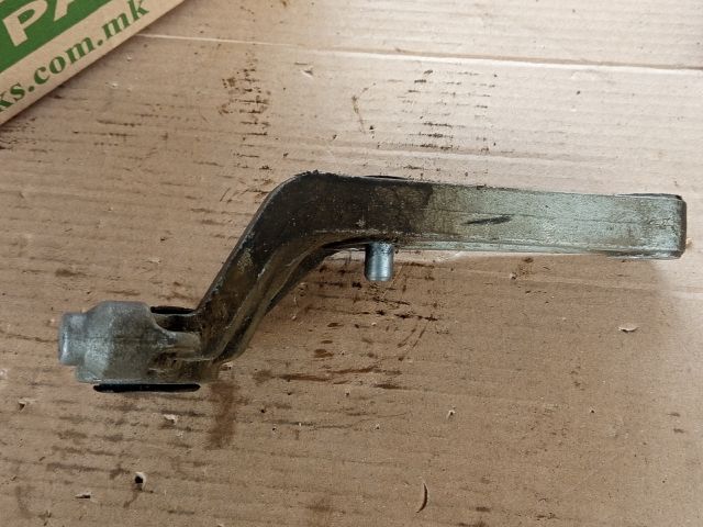 bontott OPEL CORSA D Motor Tartó Bak (Fém)