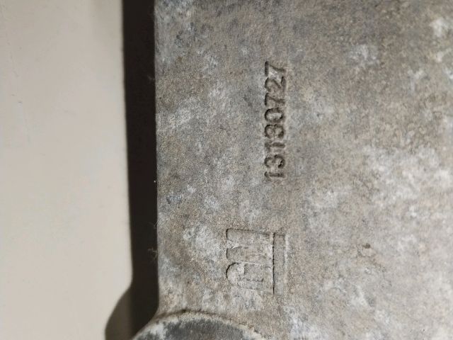 bontott OPEL CORSA D Motor Tartó Bak Jobb