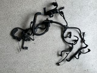 bontott OPEL CORSA D Motorvezérlő Kábelköteg