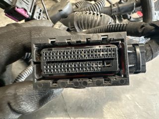 bontott OPEL CORSA D Motorvezérlő Kábelköteg