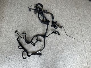bontott OPEL CORSA D Motorvezérlő Kábelköteg