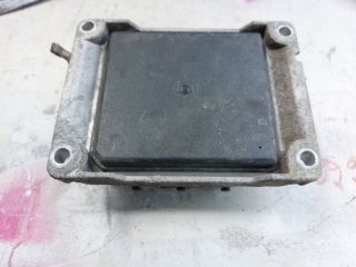 bontott OPEL CORSA D Motorvezérlő