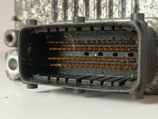 bontott OPEL CORSA D Motorvezérlő