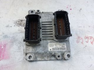 bontott OPEL CORSA D Motorvezérlő