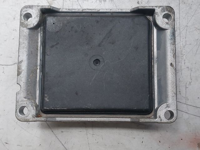 bontott OPEL CORSA D Motorvezérlő