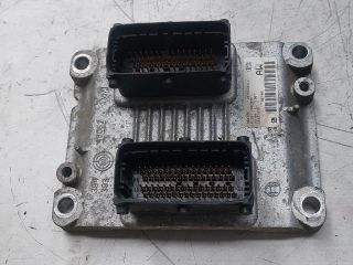 bontott OPEL CORSA D Motorvezérlő