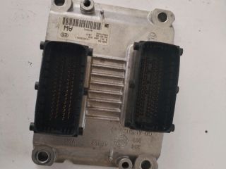 bontott OPEL CORSA D Motorvezérlő